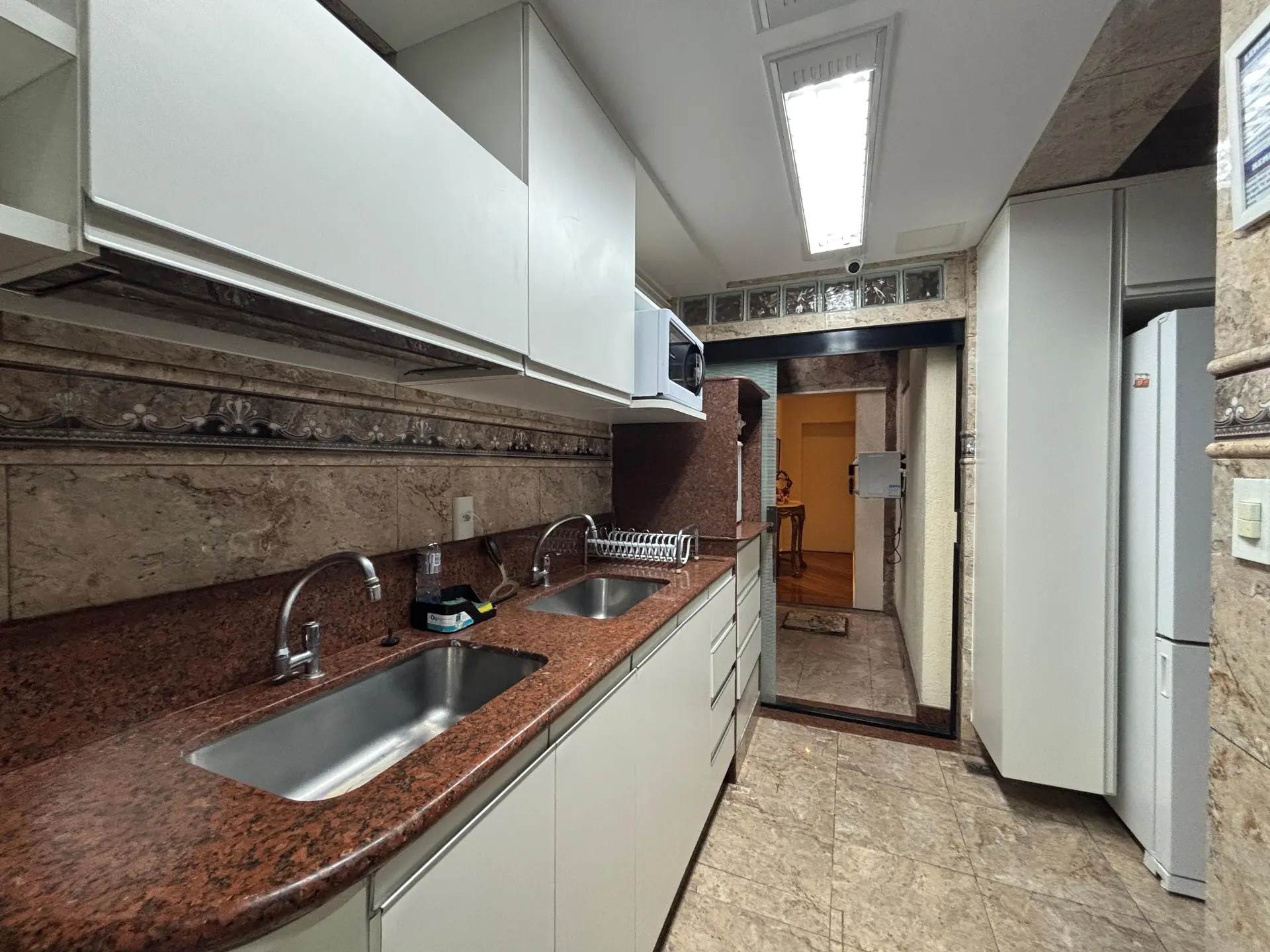 Espacio de home office y 1 dormitorio: departamento de 30 m² — photo 16