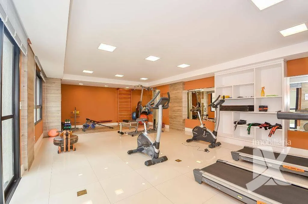 Apartamento mobiliado de 1 dormitório com 39 m² — photo 6