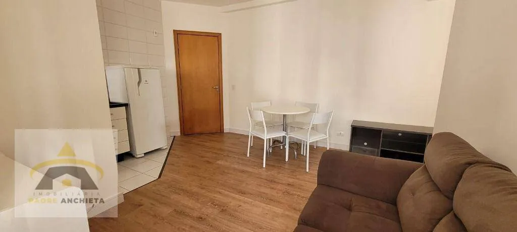 Furnished 58 m² apartment with a balcony — photo 3