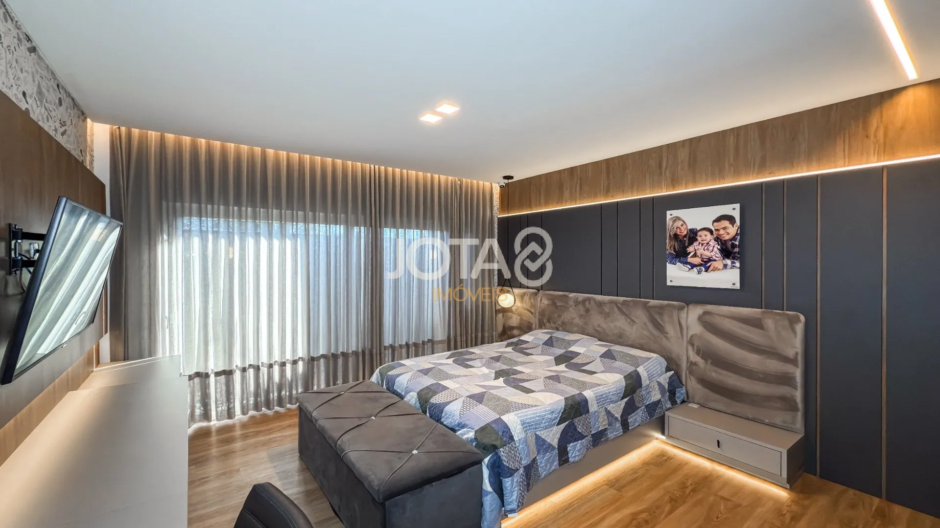 Меблированный дом с 4 спальнями и 635 м² и 7 местами — photo 16