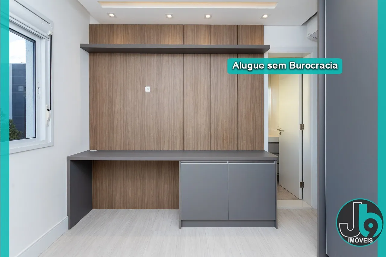 Apartamento para locação com 158 m², 3 dormitórios e 2 vagas — photo 27