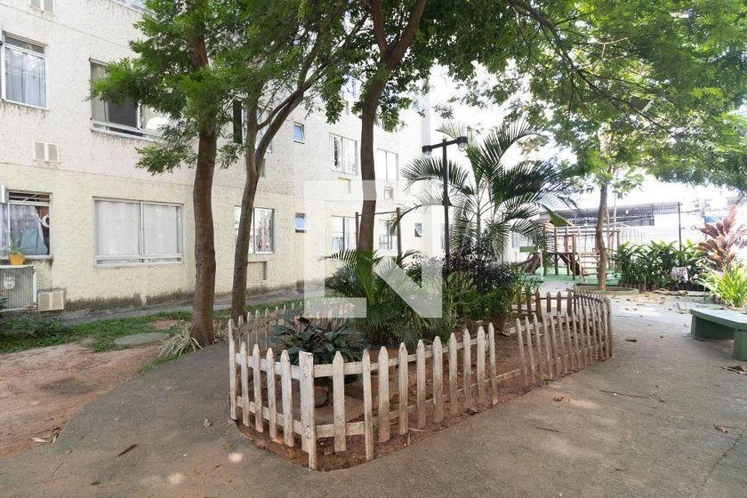 2-bedroom apartment with a washing machine in Rio de Janeiro — photo 32