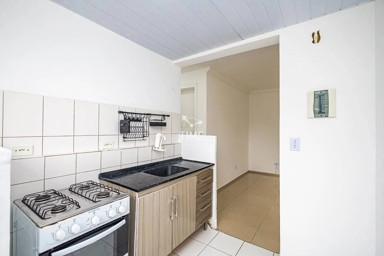 2-bedroom apartment with a separate closed kitchen — photo 10