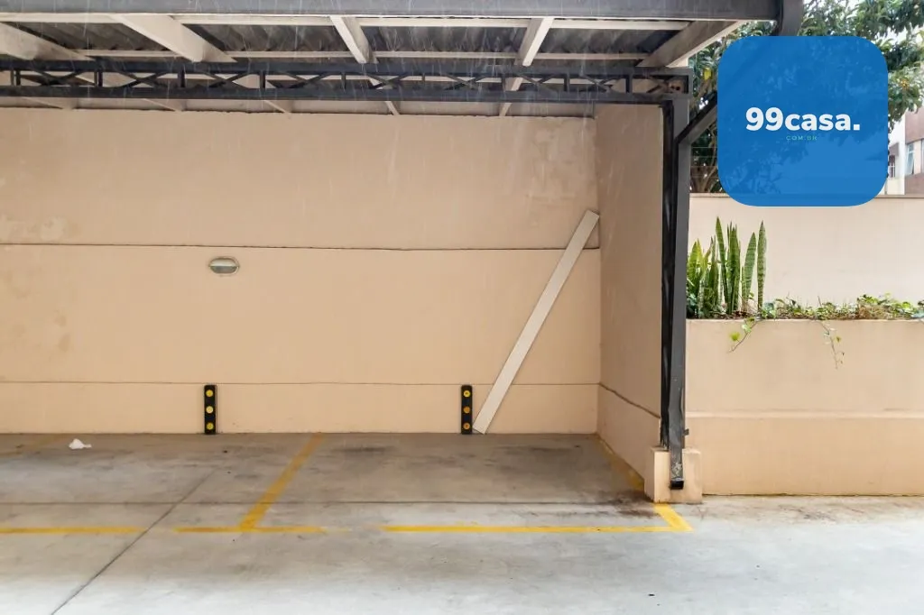 Apartamento mobiliado de 3 quartos com sacada — photo 22