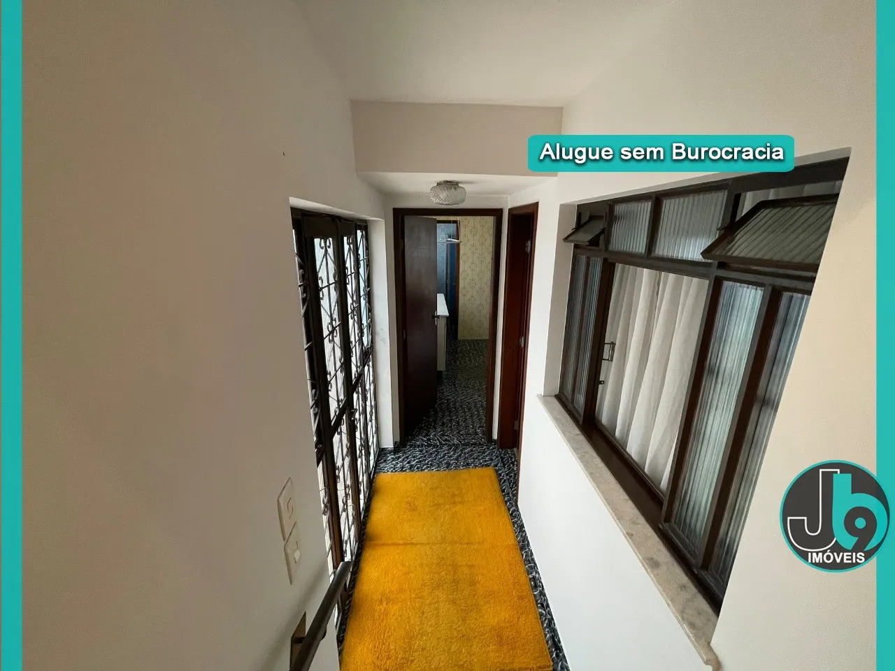 Furnished house with 5 bedrooms and 2 bathrooms — photo 32