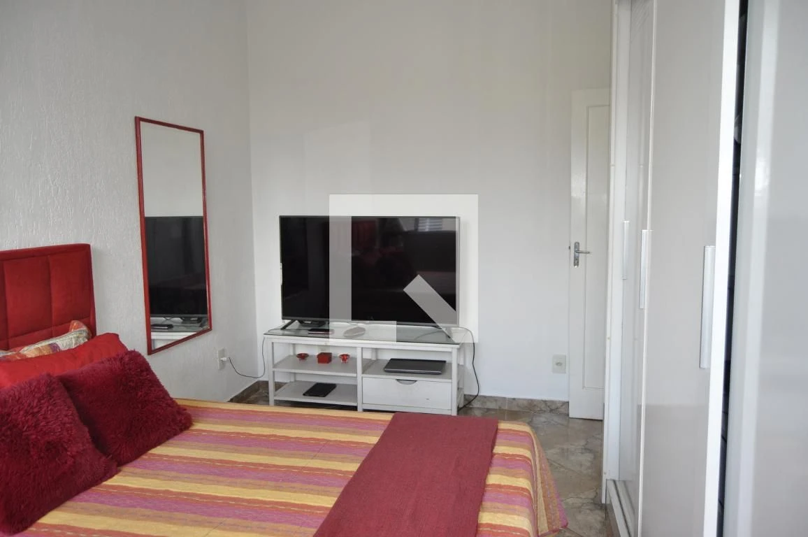 Apartamento de 2 quartos com espaço de home office, Cachambi — photo 23
