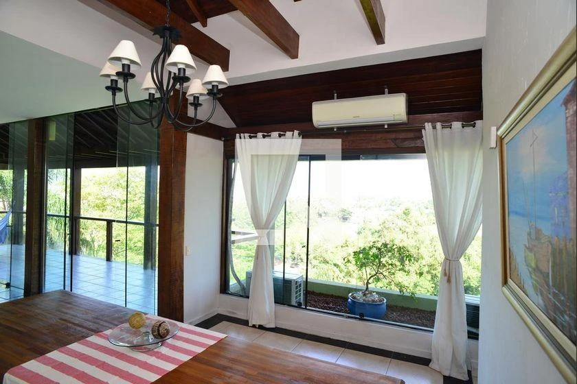 Casa com 6 quartos e 650 m², 5 suítes — photo 15