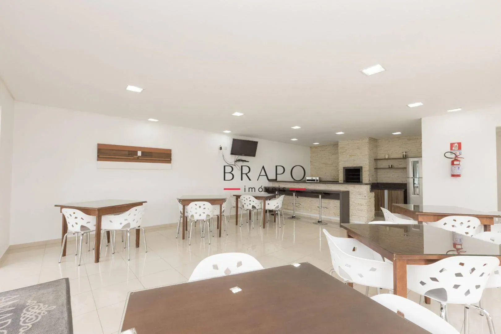 3-bedroom apartment with private BBQ and 95 m² — photo 32