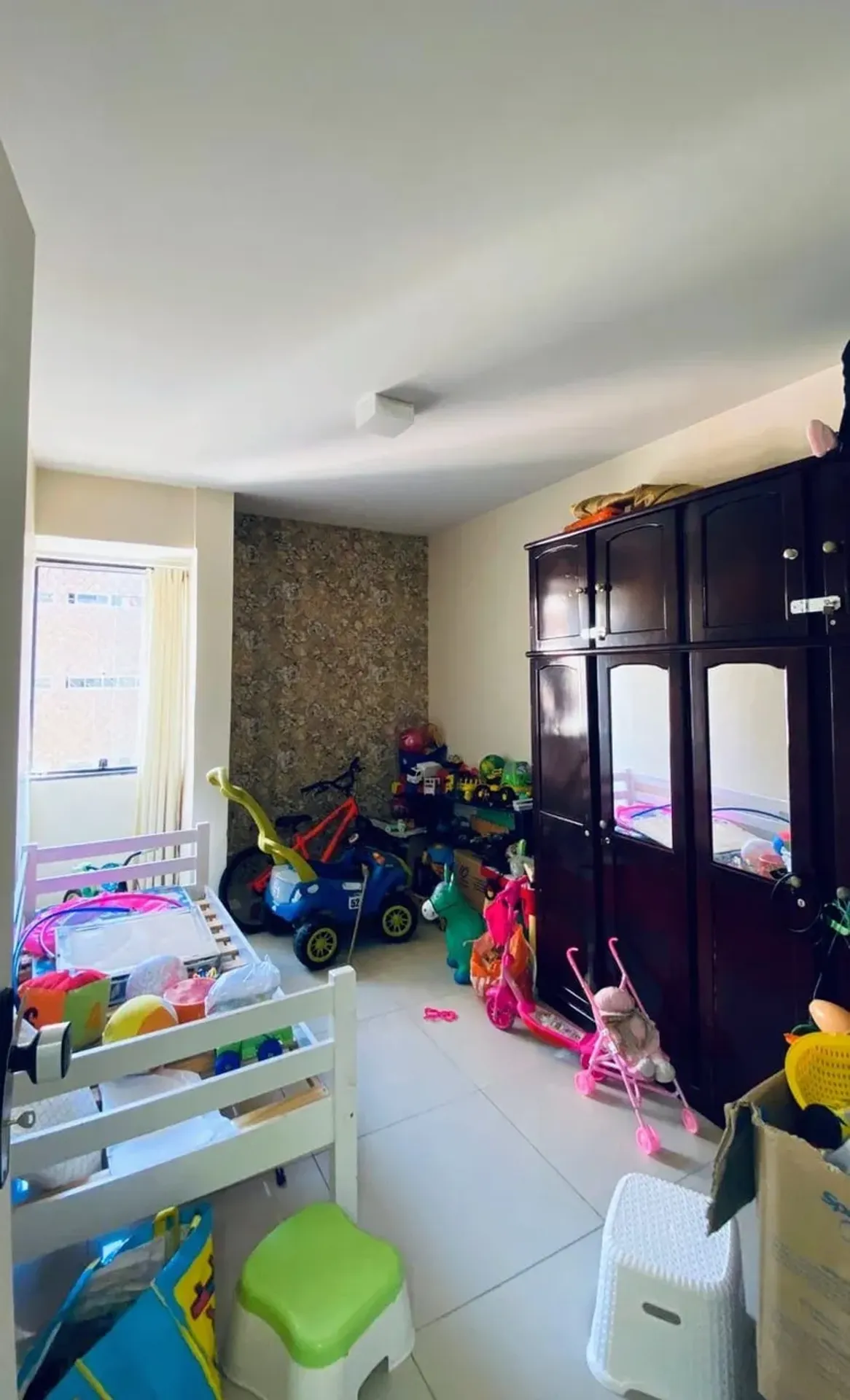 Departamento con espacio de home office en Florianópolis — photo 27