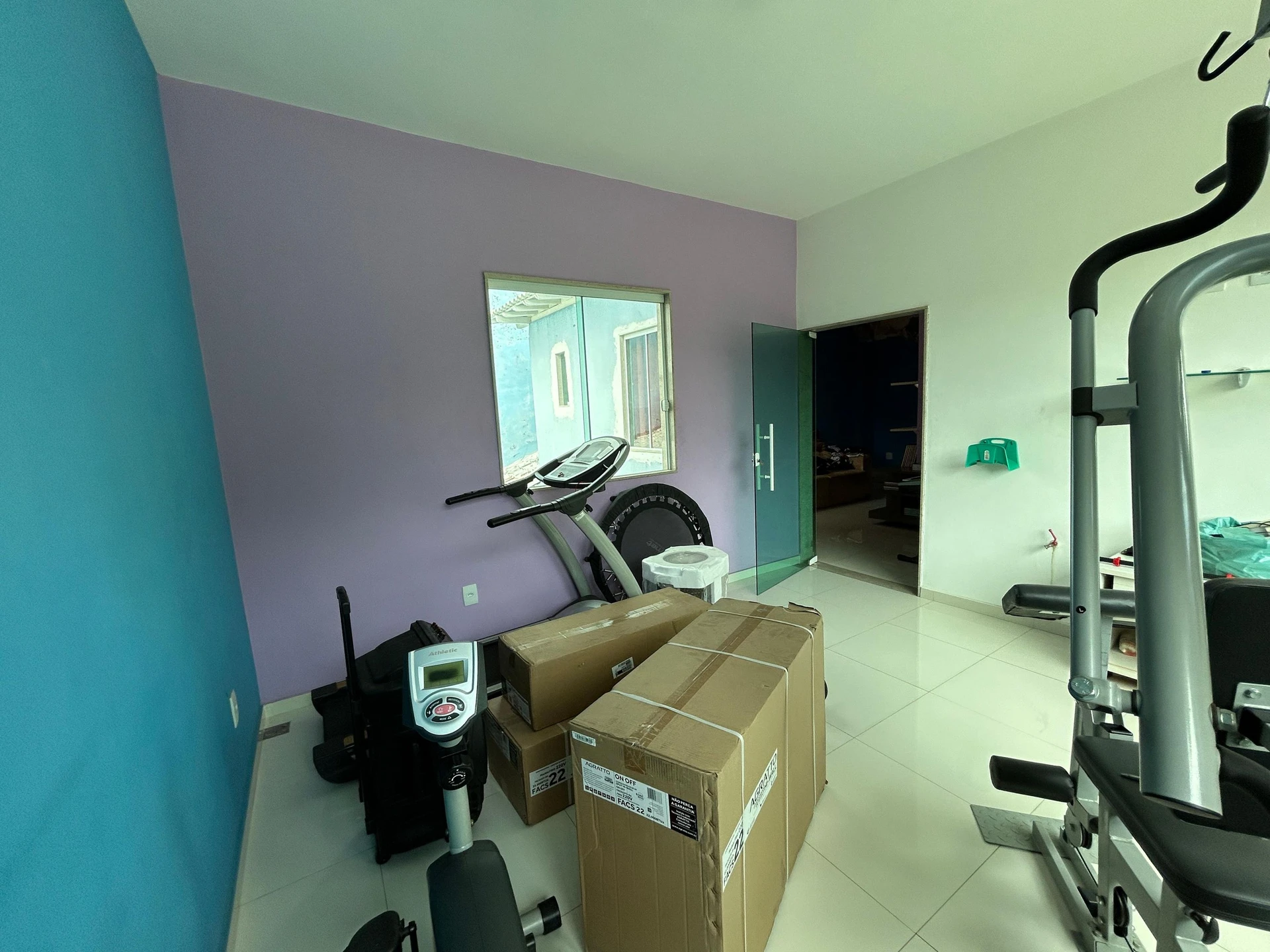 4-bedroom house with a garden in Rio de Janeiro — photo 60