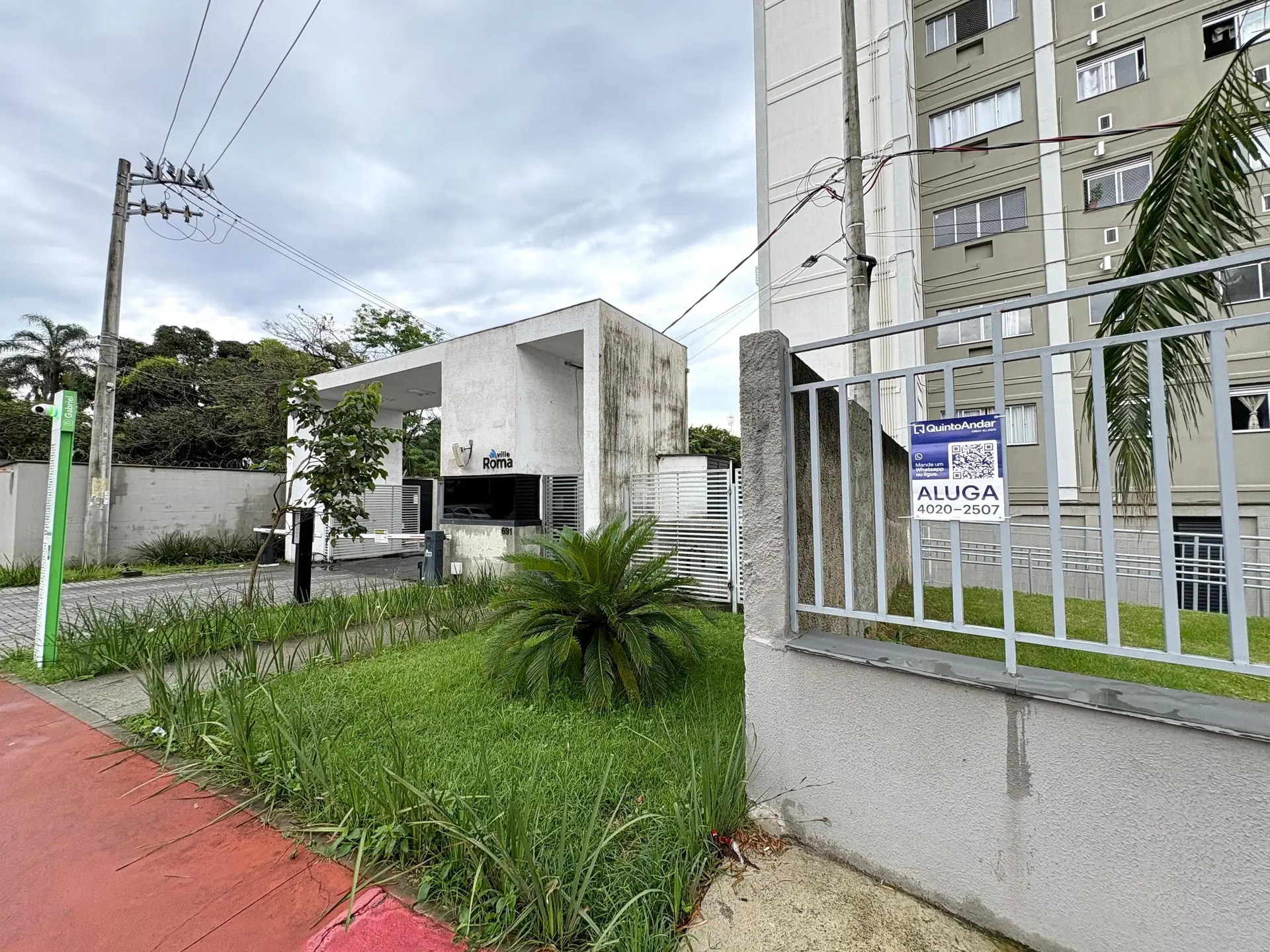Apartamento, 47 m², com piso de madeira ou laminado — photo 24