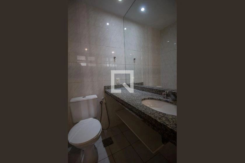 Apartamento com 4 suítes e varanda envidraçada — photo 60