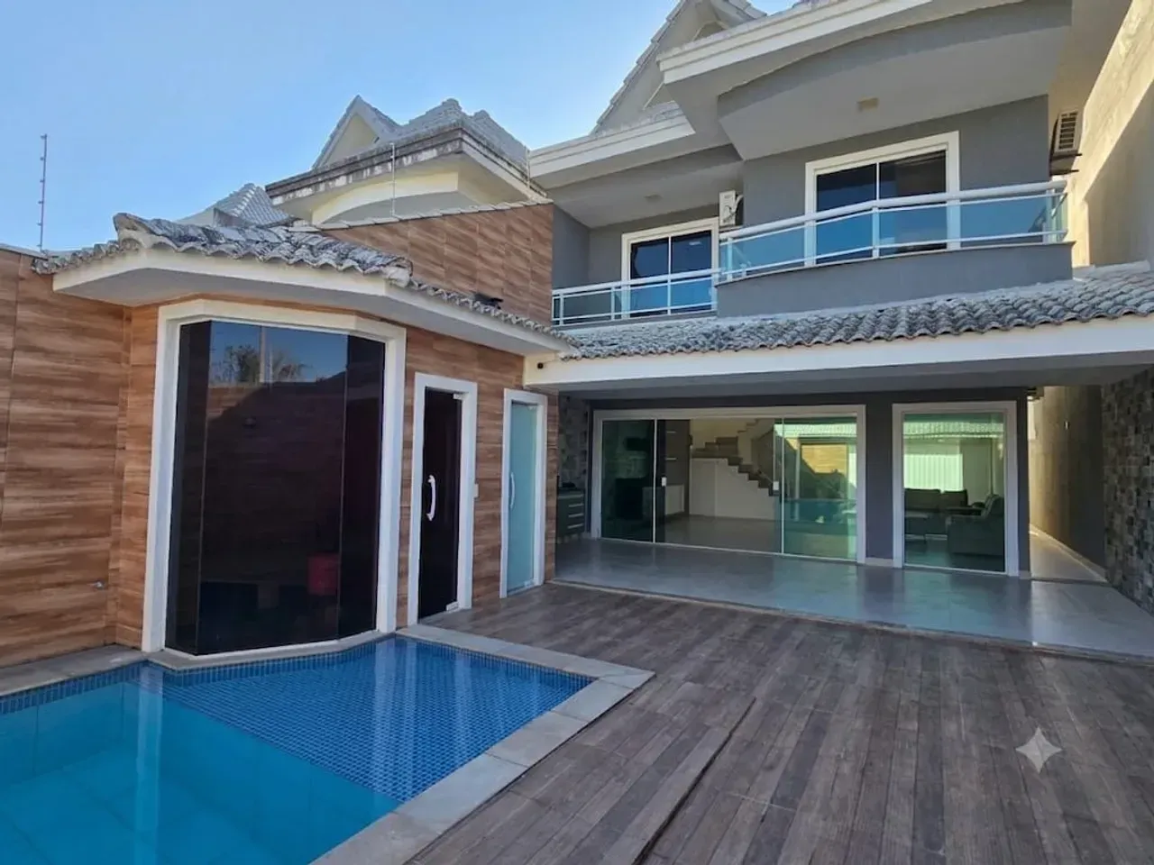 Casa para aluguel 330 m² com 4 quartos e cozinha americana — photo 9