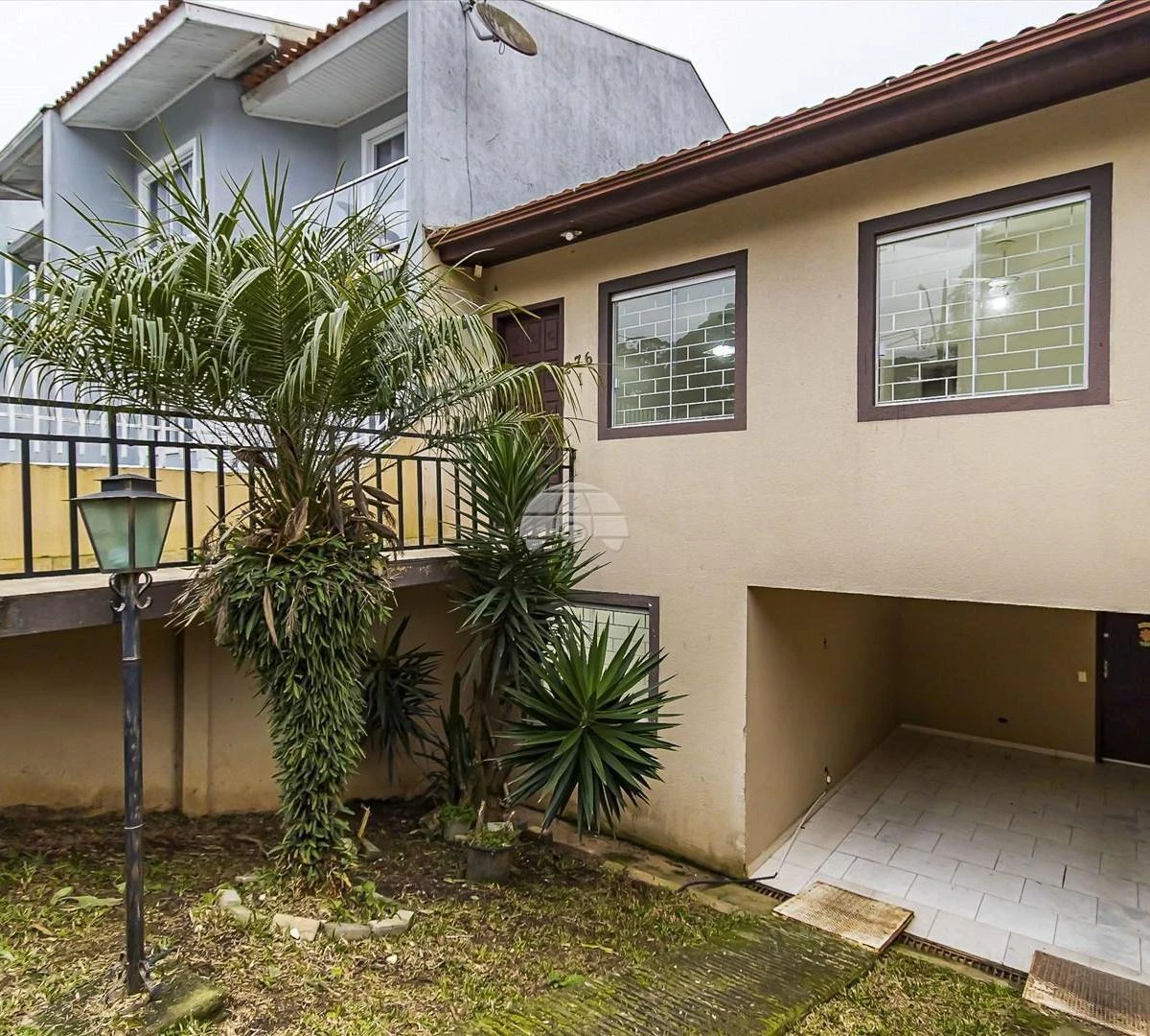 3-bedroom, 80 m² house in Curitiba — photo 17