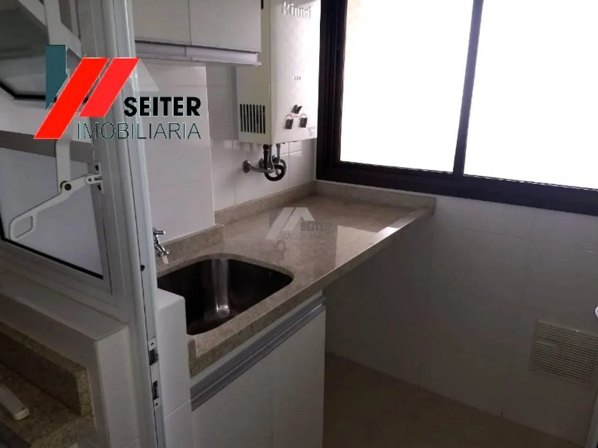 110 m² apartment with 2 bedrooms, 1 suite, balcony — photo 31