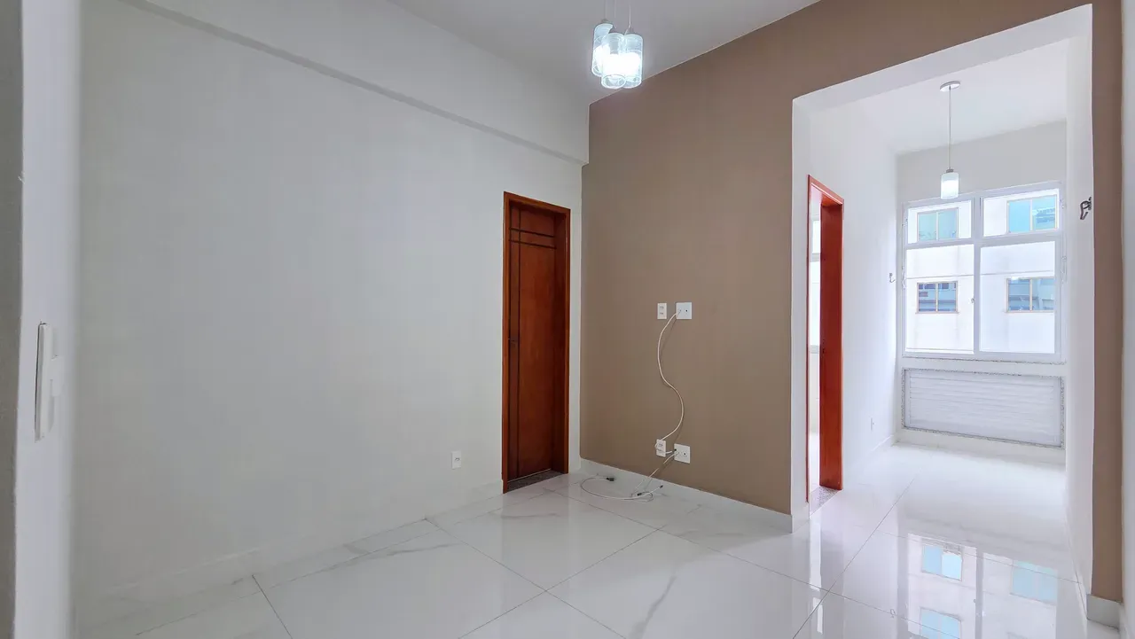 Apartamento de 1 quarto e 32 m² — photo 15