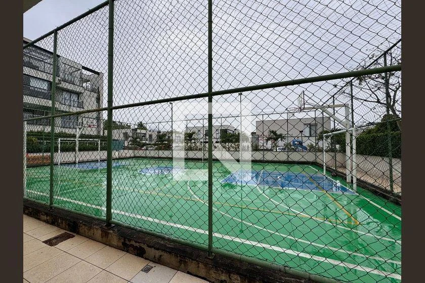78 m² apartment with 2 bedrooms and 1 parking spot — photo 41