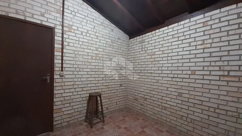 60 m² house with 2 bedrooms, laundry area, parking — photo 18