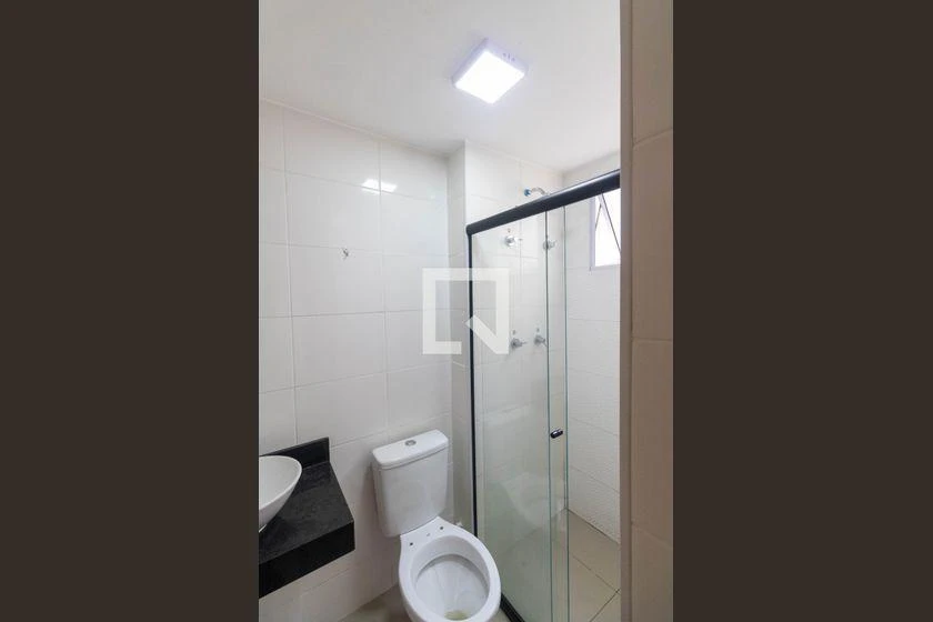 2-bedroom 45 m² apartment with a separate kitchen — photo 8