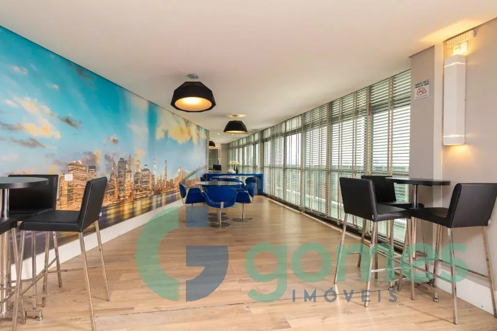 Apartamento amueblado de 1 dormitorio con balcón, 55 m² — photo 27