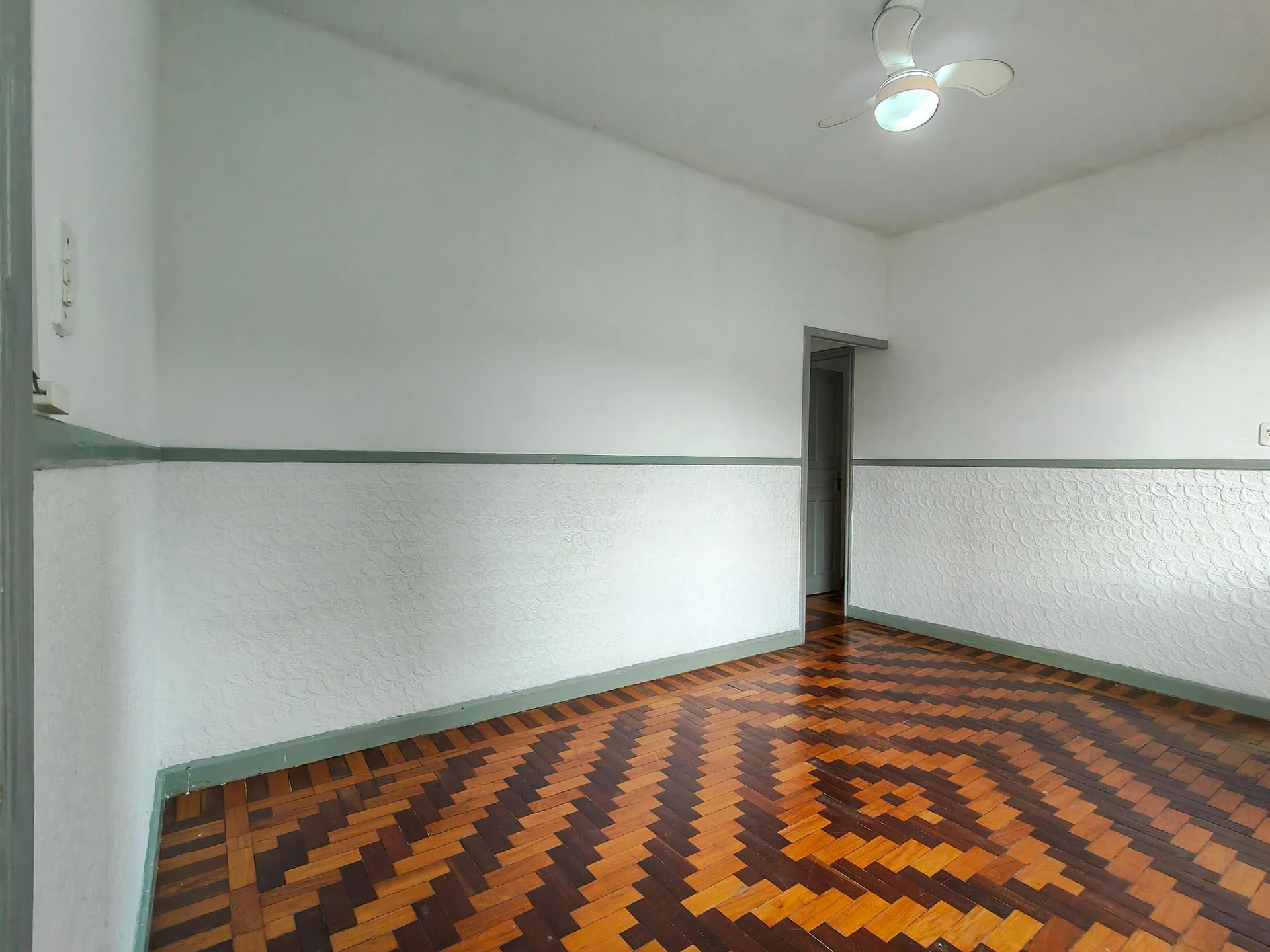 Квартира 90 м², 2 спальні, Ріо-де-Жанейро — photo 4