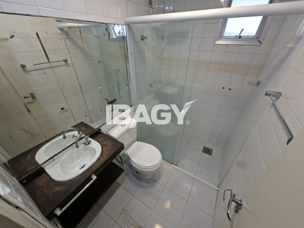 Apartamento mobiliado de 1 dormitório com 40 m² — photo 8