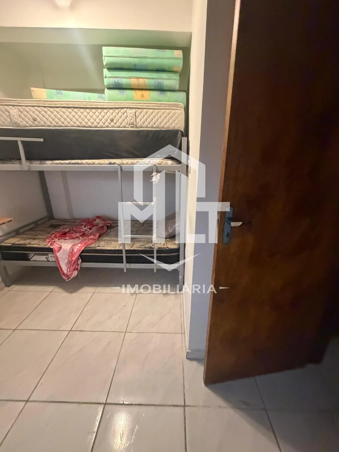 Casa de 4 quartos com máquina de lavar, Rio Comprido — photo 22