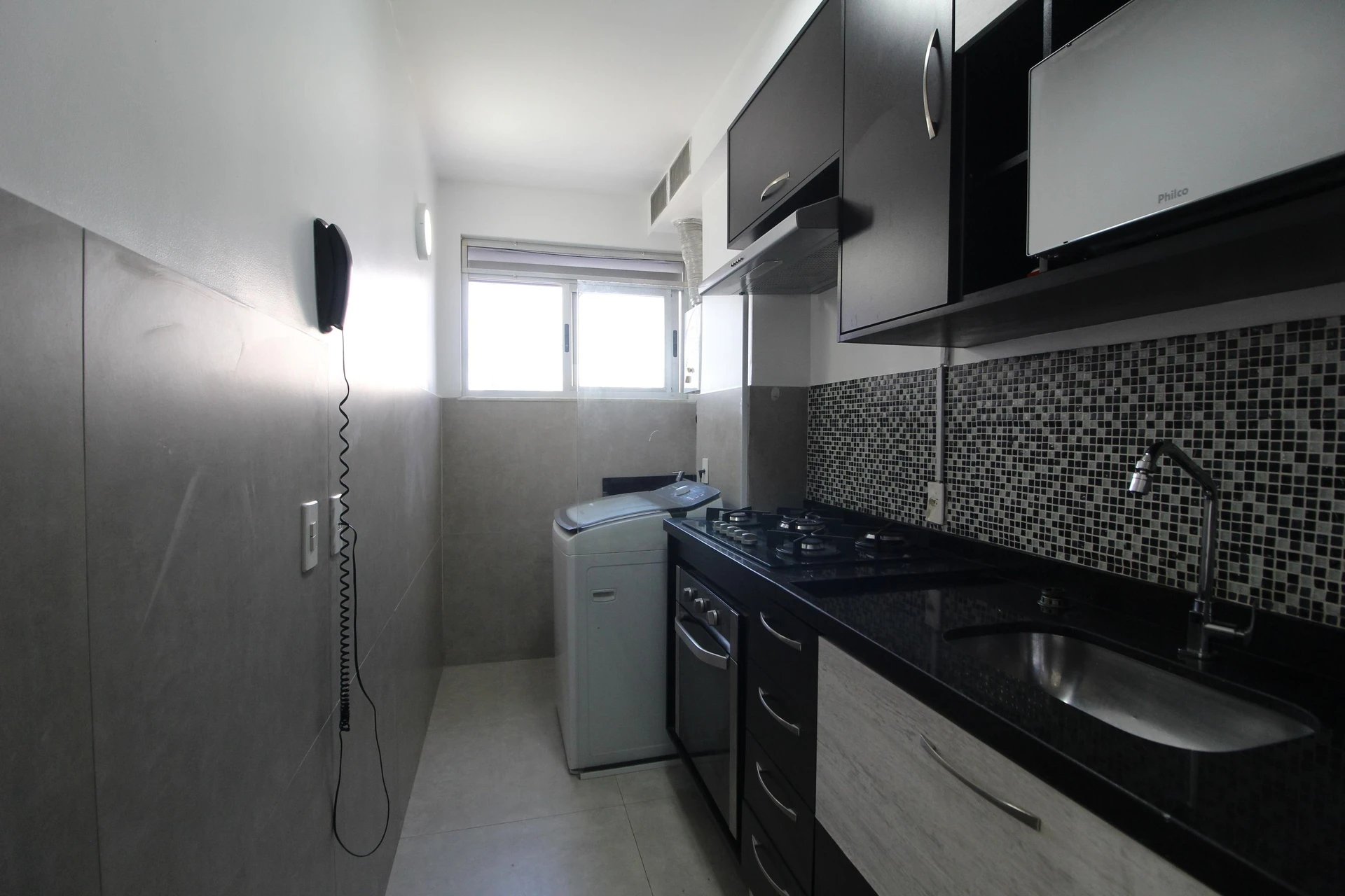 2-bedroom apartment with a home office in Rio de Janeiro — photo 35