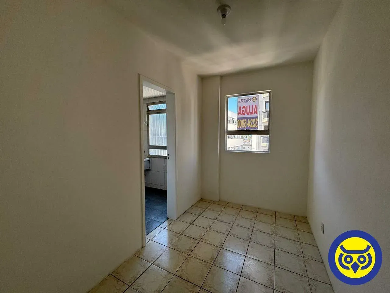 Apartamento de 2 dormitorios con cocina cerrada y 1 plaza — photo 19