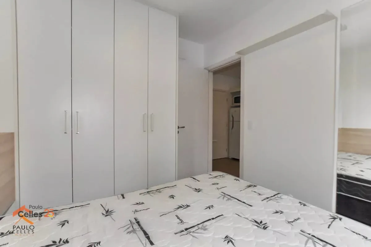 One-bedroom apartment with a home office — photo 6