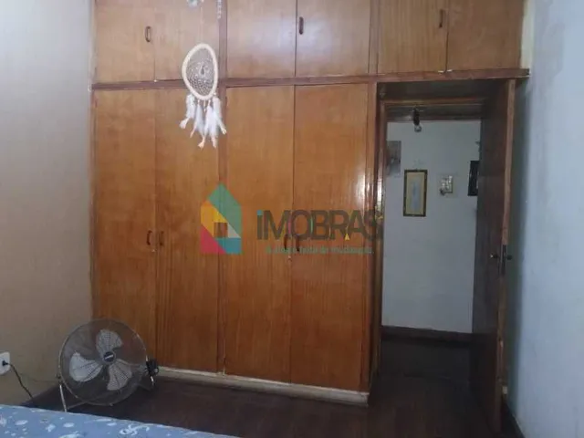 Furnished 3-bedroom apartment with a balcony — photo 9