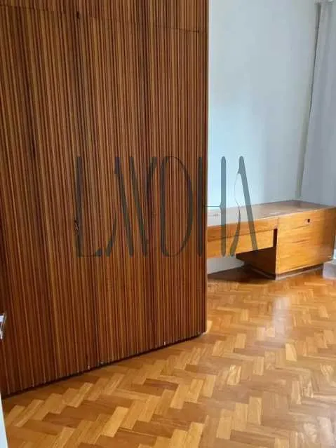 3-bedroom apartment with a home office in Rio de Janeiro — photo 14
