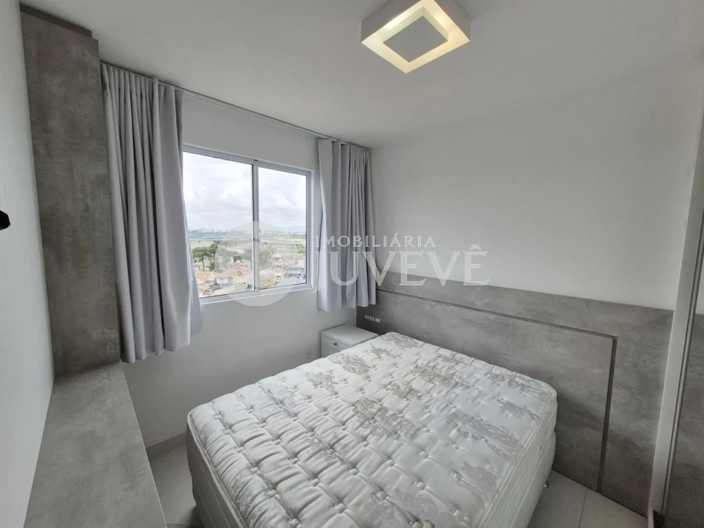 Furnished 2-bedroom apartment with 1 parking spot — photo 7