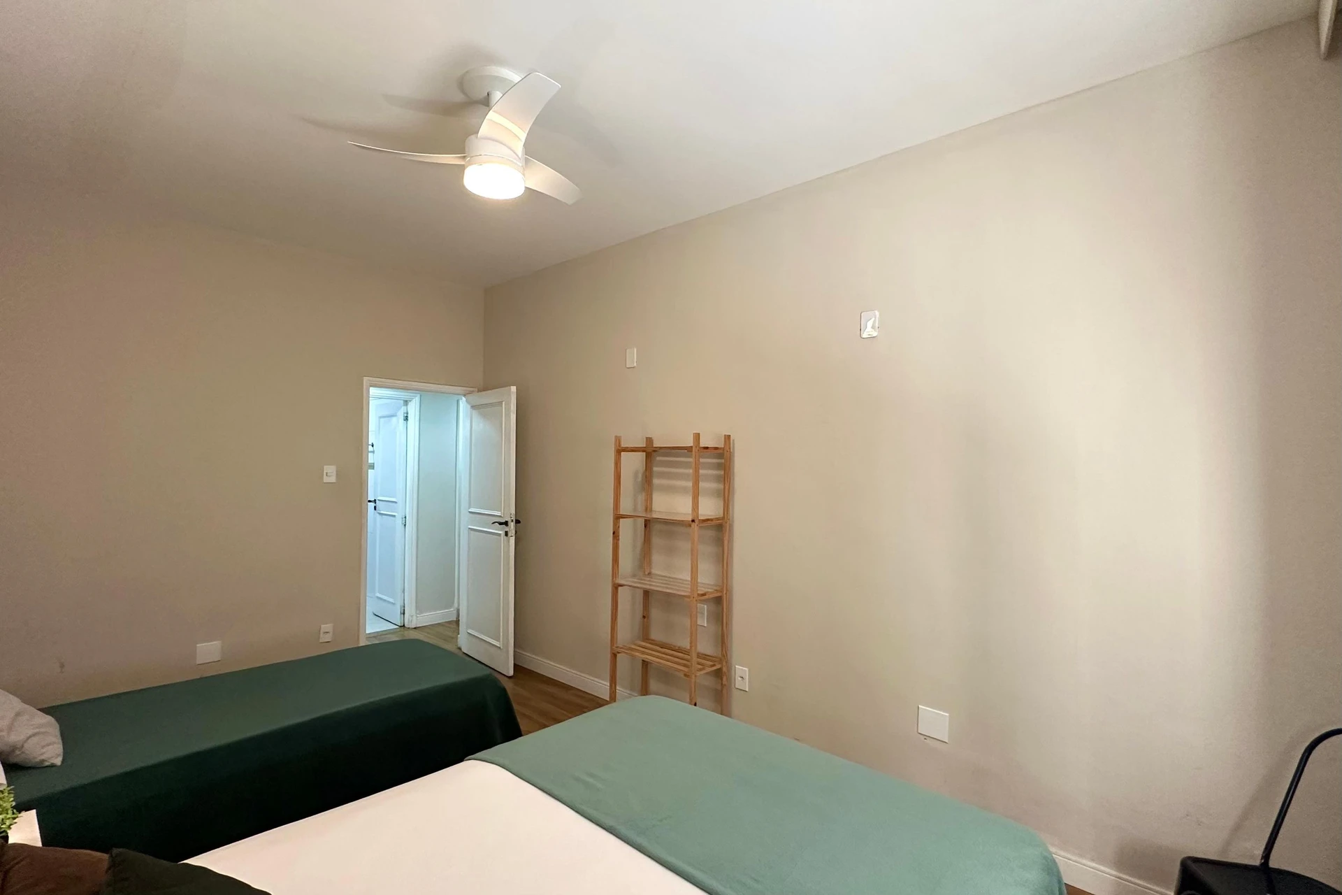 3 quartos e closet: apartamento de 120 m² — photo 24