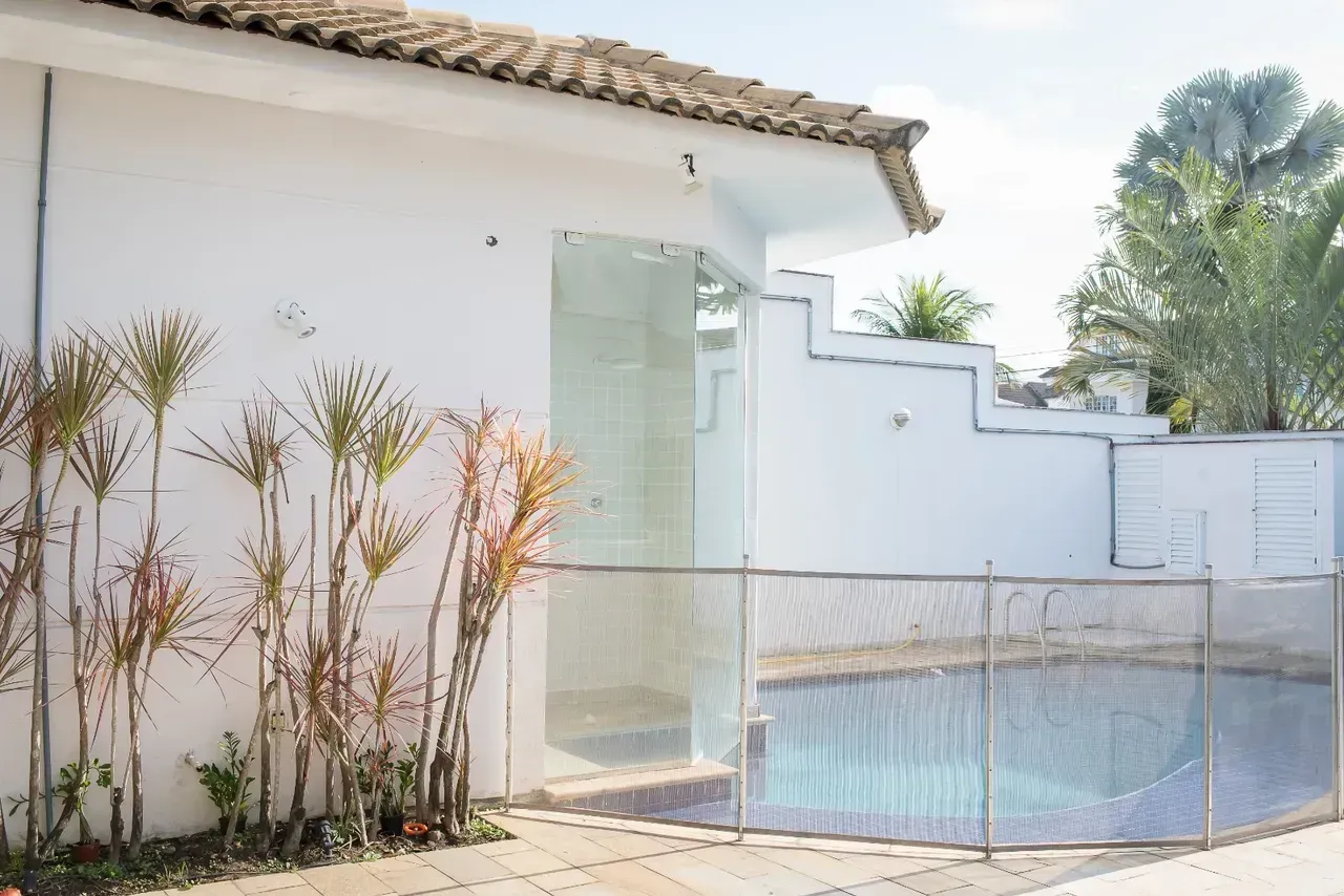 Casa mobiliada com 3 quartos e 5 banheiros, 354 m² — photo 10