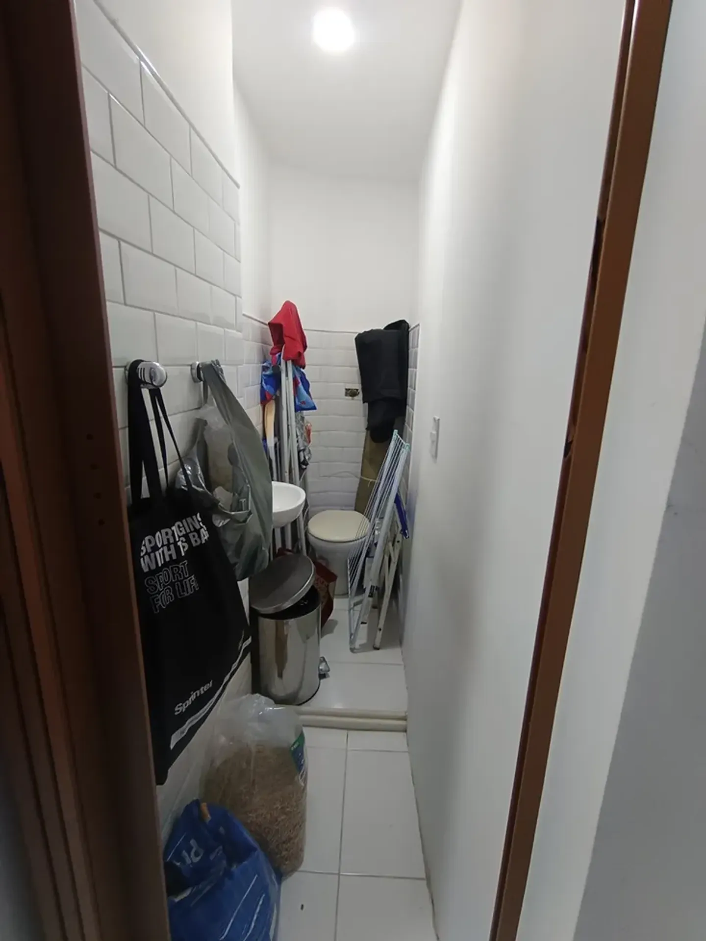 Apartamento térreo de 91 m² com 2 quartos e suíte — photo 9