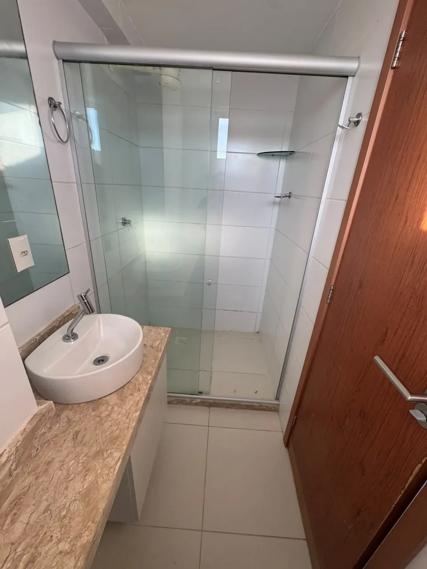 Apartamento, 60 m², com máquina de lavar — photo 10