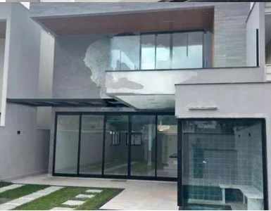 Triplex house with 3 en-suite suites and 5 bathrooms — photo 20