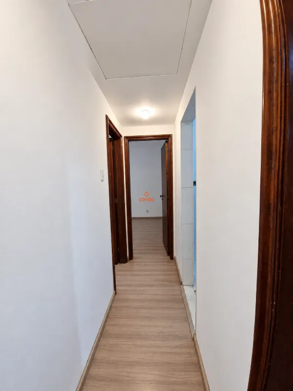 Apartment on the 1st floor with wood or laminate floors — photo 16