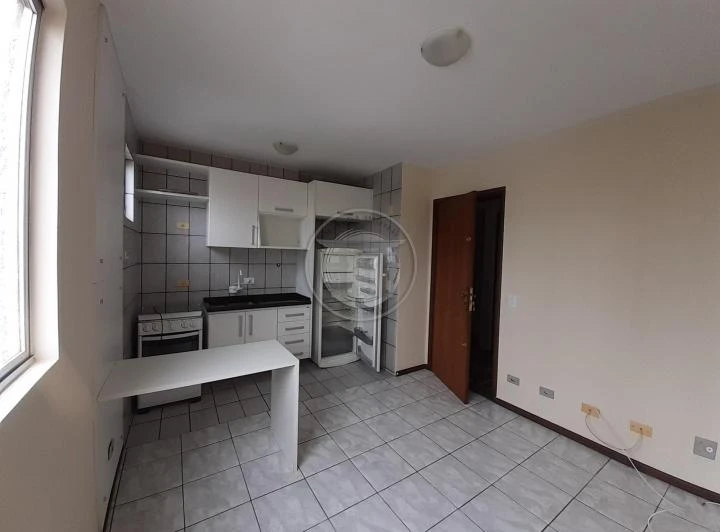 Apartamento mobiliado de 1 dormitório com 25 m² e sem vaga — photo 3