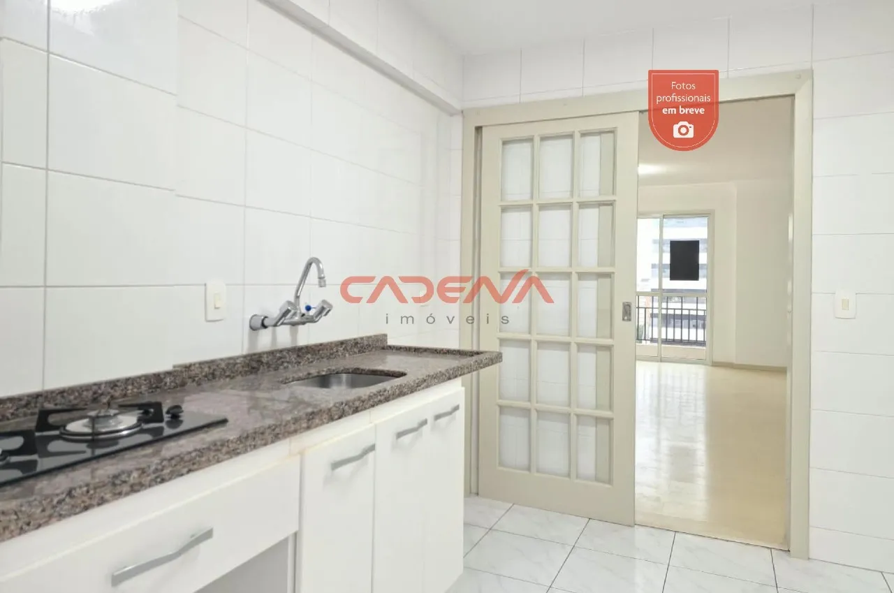 Apartamento de 82 m² com máquina de lavar e banheira — photo 7