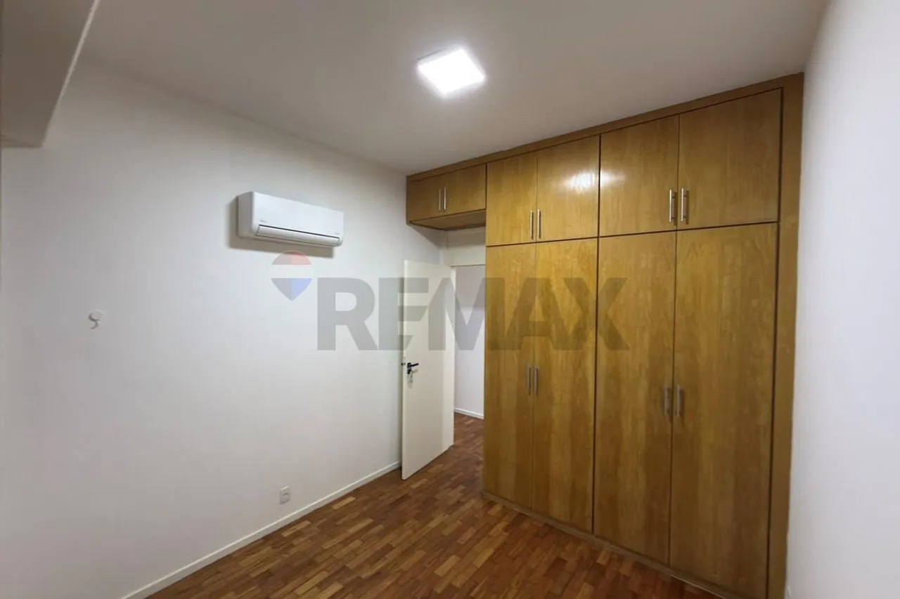 3-bedroom apartment with 2 bathrooms and 121 m² — photo 6