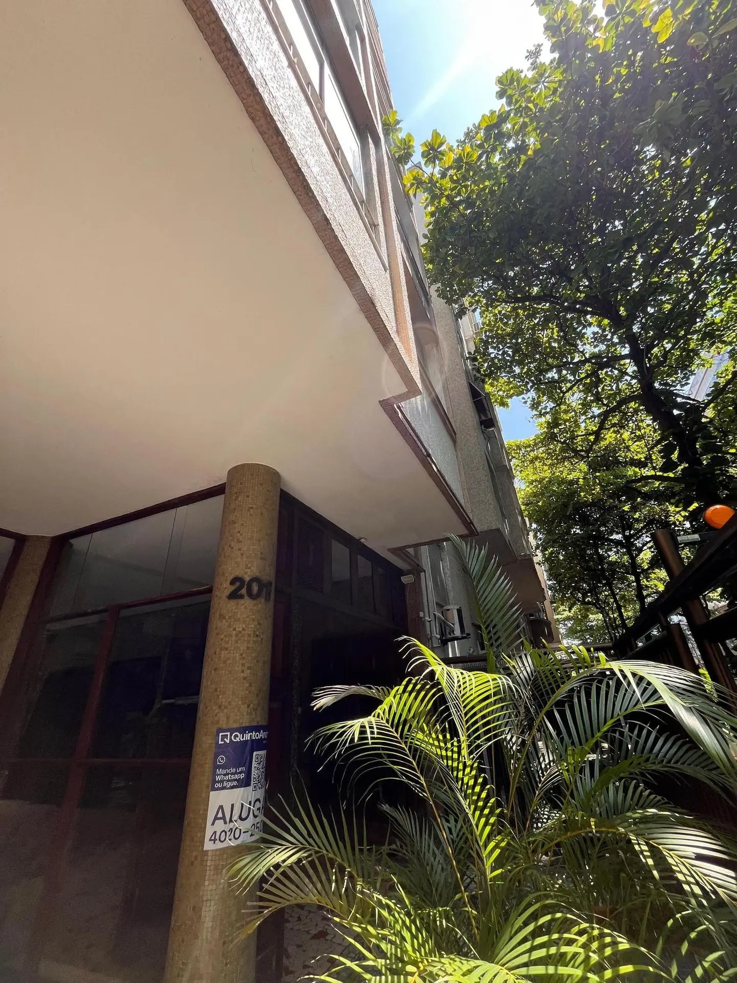 Apartamento mobiliado de 3 quartos com espaço de home office — photo 26