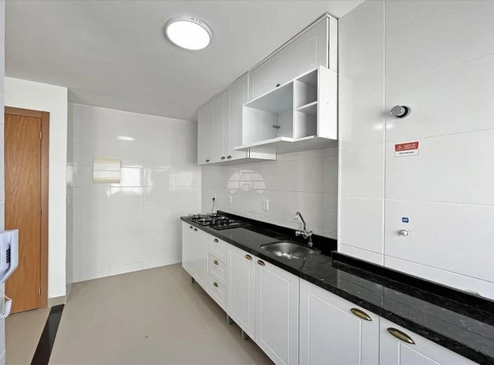 2-bedroom 59 m² apartment on the 5th floor — photo 8