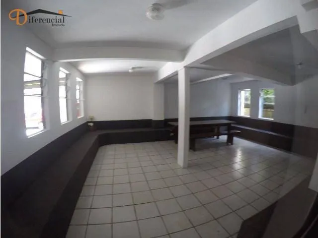 Apartment with 2 bedrooms, 1 bathroom and 1 parking space — photo 14