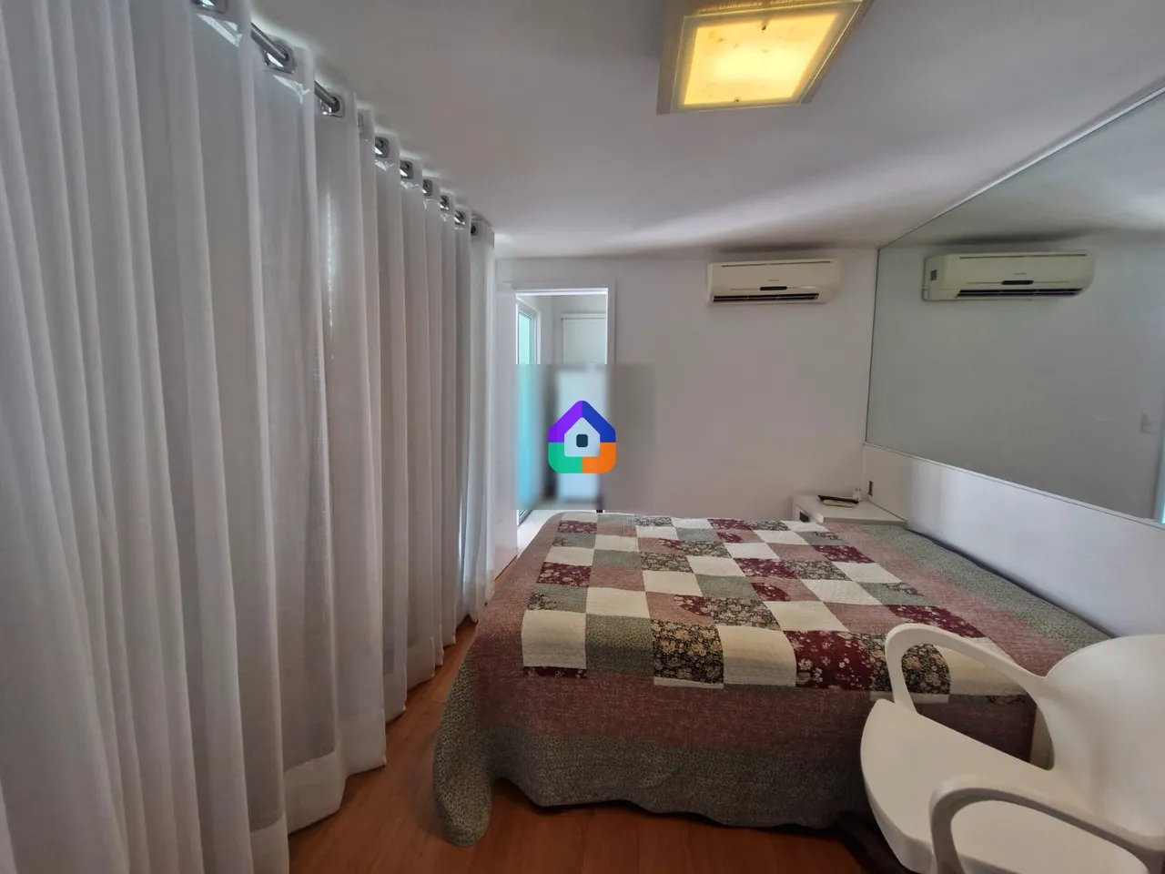 Cobertura mobiliada com 4 quartos e 350 m² — photo 9