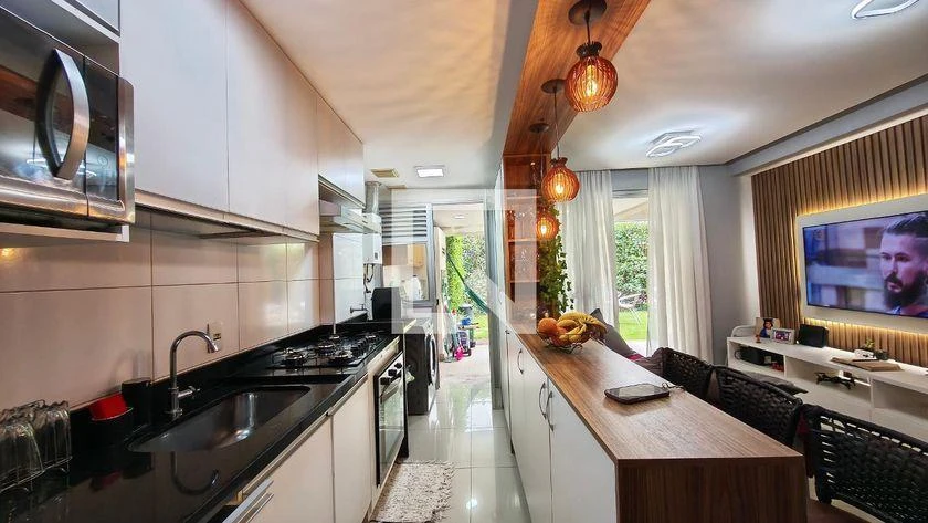 3-bedroom apartment with a home office in Rio de Janeiro — photo 22