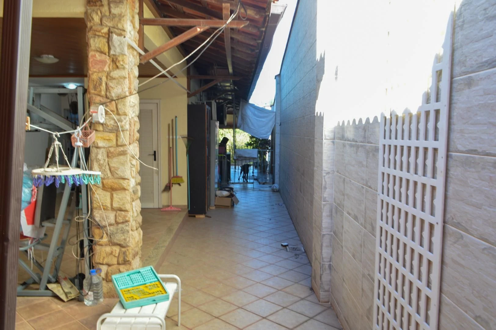 Casa amueblada con 4 dormitorios y 4 baños — photo 86