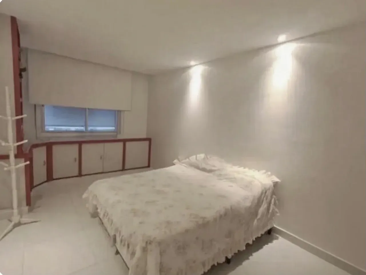 Furnished apartment, 300 m², with a washing machine — photo 2