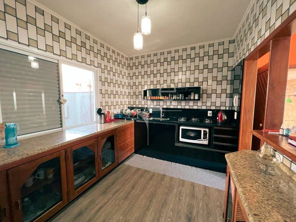 Casa com 3 quartos e jardim privativo — photo 3